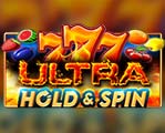 777 Ultra Hold & Spin